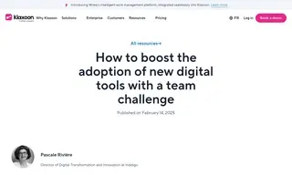 Preview of the Inddigo Case Study