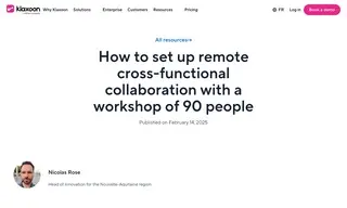 Preview of the Nouvelle-Aquitaine Case Study