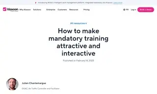 Preview of the DGAC Case Study