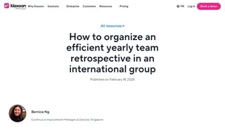 Preview of the Danone Case Study