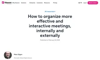 Preview of the Microsoft Case Study