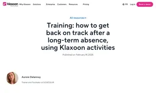 Preview of the SOGESSUR Case Study