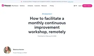 Preview of the IPSEN Case Study