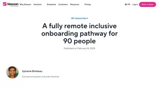 Preview of the Societe Generale Case Study