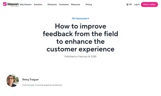 Preview of the Futuroscope Case Study