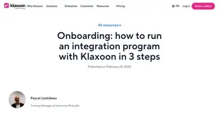 Preview of the Harmonie Mutuelle Case Study