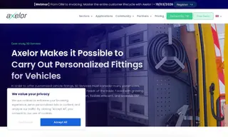 Preview of the SD Services Case Study