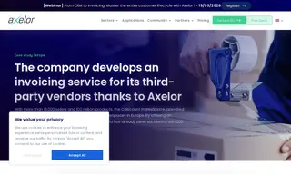 Preview of the Cdiscount Case Study