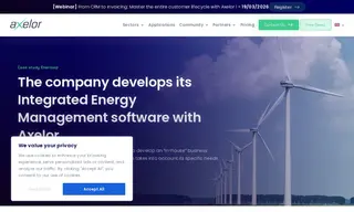 Preview of the Enercoop Case Study