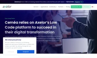 Preview of the Ceméa Case Study