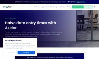 Preview of the Pole Star Case Study