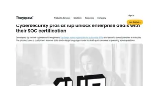 Preview of the 1up Case Study