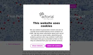 Preview of the Finn Pathologists Case Study