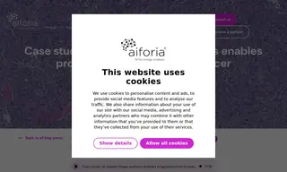 Preview of the University of Helsinki Case Study