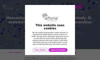 Preview of the Massachusetts General Hospital Case Study