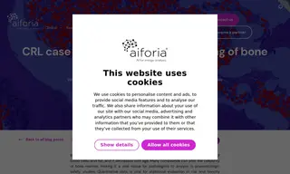 Preview of the Charles River Laboratories Case Study