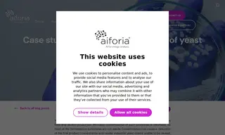 Preview of the Lallemand Case Study