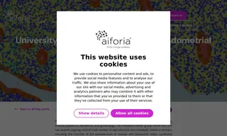 Preview of the University of Oulu Case Study