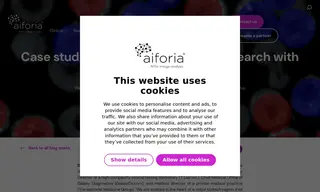 Preview of the T Lab Inc. Case Study