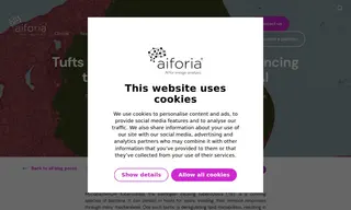 Preview of the Tufts University Case Study