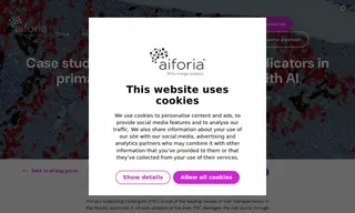 Preview of the University of Helsinki Case Study