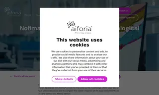 Preview of the Nofima Case Study