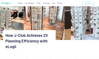 Preview of the J-Club Case Study