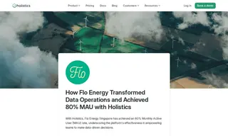 Preview of the FloEnergy Case Study