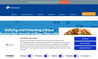 Preview of the Blaze Pizza Case Study