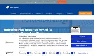 Preview of the Batteries Plus Case Study