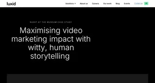 Preview of the kloia Case Study