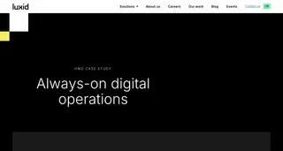 Preview of the HMD Global Case Study