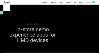 Preview of the HMD Global Case Study