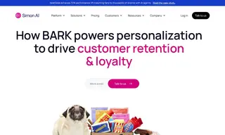 Preview of the BARK Case Study