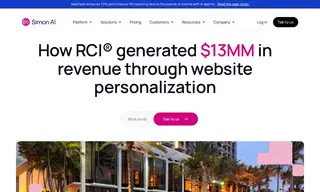 Preview of the Resort Condominium International Case Study