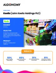 Preview of the Keells Case Study