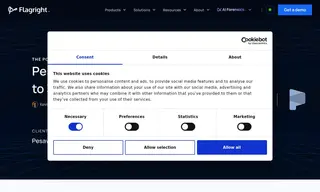 Preview of the Pesawise Case Study