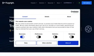 Preview of the NexPay Case Study
