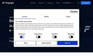 Preview of the Fingo Africa Case Study