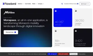 Preview of the Extended Monaco Case Study