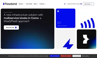 Preview of the City of Como Case Study