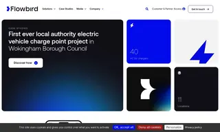 Preview of the Wokingham Borough Council Case Study