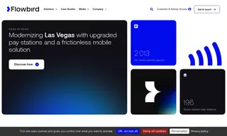 Preview of the City of Las Vegas Case Study