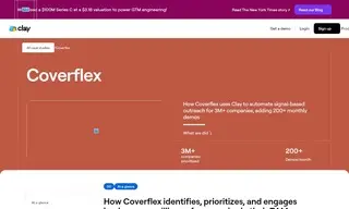 Preview of the Coverflex Case Study