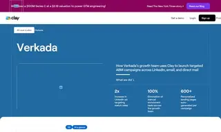 Preview of the Verkada Case Study