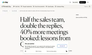 Preview of the Qrew Case Study