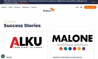 Preview of the Miller Brother Staffing Case Study