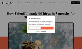 Preview of the Standish Management Case Study