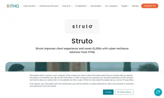 Preview of the Struto Case Study