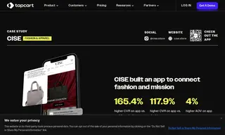 Preview of the CISE Case Study